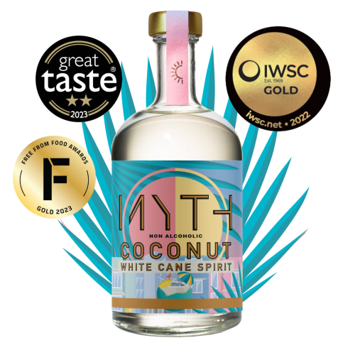 Myth Coconut 50cl